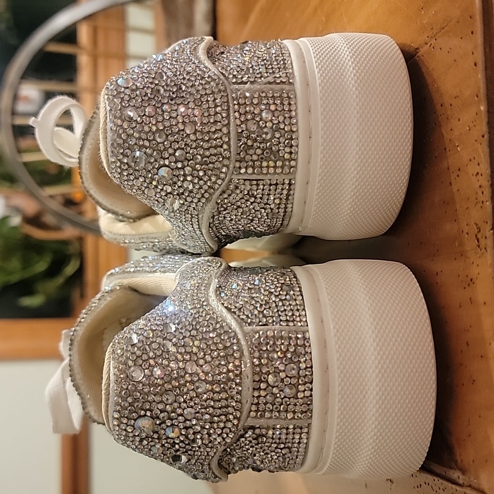 Betsey Johnson Sidny Platform - Picture 7 of 8